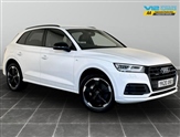 Used Audi Q5