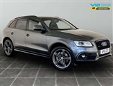 Used Audi Q5