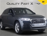 Used Audi Q5