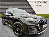 Used Audi Q5