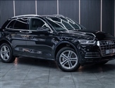 Used Audi Q5