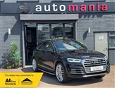 Used Audi Q5