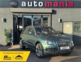 Used Audi Q5