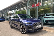 Used Audi Q5
