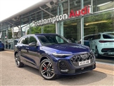 Audi Q5 Image 1