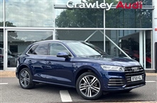 Used Audi Q5
