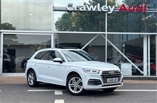 Used Audi Q5