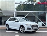 Audi Q5 Image 1