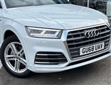 Audi Q5 Image 2