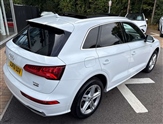 Audi Q5 Image 3