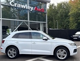 Audi Q5 Image 4