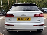 Audi Q5 Image 5