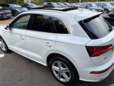 Audi Q5 Image 6