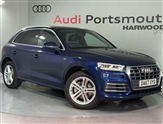 Audi Q5 Image 1