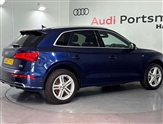 Audi Q5 Image 3