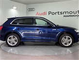 Audi Q5 Image 4
