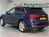 Audi Q5 Image 6