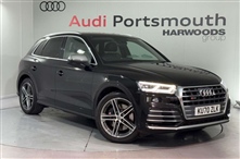 Used Audi Q5