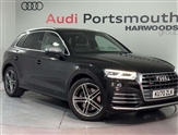 Audi Q5 Image 1