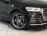 Audi Q5 Image 2