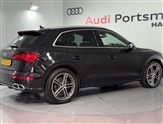 Audi Q5 Image 3