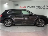 Audi Q5 Image 4