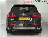 Audi Q5 Image 5