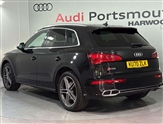 Audi Q5 Image 6