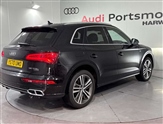 Audi Q5 Image 3
