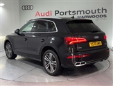 Audi Q5 Image 5