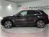 Audi Q5 Image 6