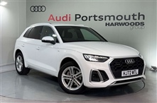 Used Audi Q5