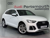 Audi Q5 Image 1