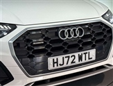 Audi Q5 Image 2