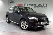 Used Audi Q5