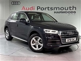 Audi Q5 Image 1
