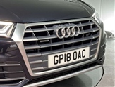 Audi Q5 Image 2