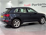 Audi Q5 Image 3
