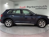 Audi Q5 Image 4