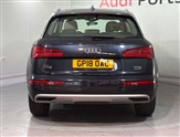 Audi Q5 Image 5