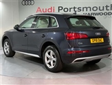 Audi Q5 Image 6