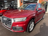 Used Audi Q5