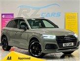 Used Audi Q5