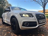 Used Audi Q5