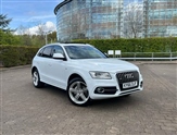 Used Audi Q5