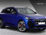 Audi Q5 Image 1