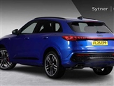 Audi Q5 Image 3