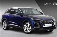 Used Audi Q5