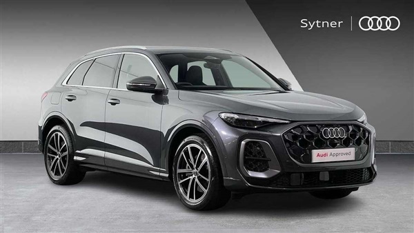 Large image for the Used Audi Q5