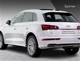 Audi Q5 Image 3